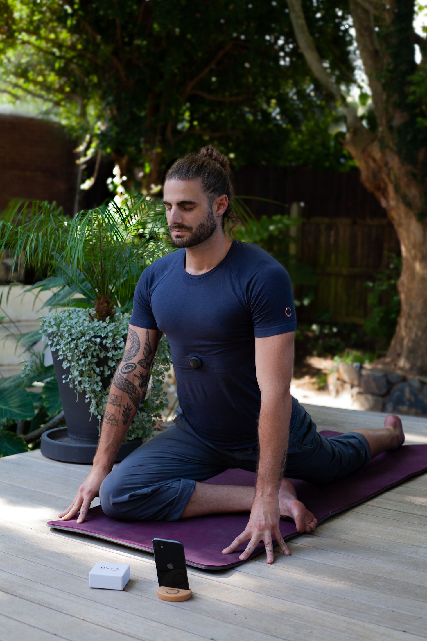 Achieving Optimal Health: A Guide to Lifewave